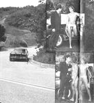 DRIVE, HE SAID Vol 1 Nr 1 Photos