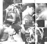 DRIVE, HE SAID Vol 1 Nr 1 Photos