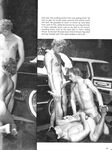DRIVE, HE SAID Vol 1 Nr 1 Photos