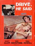 DRIVE, HE SAID Vol 1 Nr 1 Photos