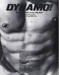 DYNAMO! Nr 3 1978 Photos
