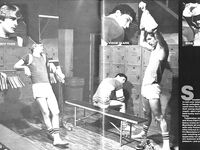 DYNAMO! Nr 3 1978 Photos