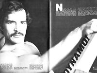 DYNAMO! Nr 4 1978 Photos