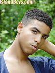 Alesky - IslandBoys - Anal Sex