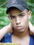 Alesky - IslandBoys - Anal Sex