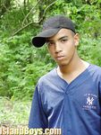 Alesky - IslandBoys - Anal Sex