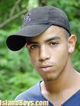 Alesky - IslandBoys - Anal Sex