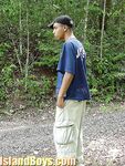 Alesky - IslandBoys - Anal Sex