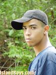 Alesky - IslandBoys - Anal Sex