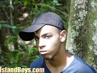 Alesky - IslandBoys - Anal Sex