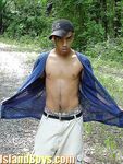 Alesky - IslandBoys - Anal Sex
