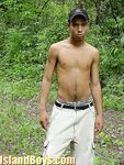 Alesky - IslandBoys - Anal Sex