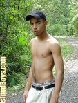 Alesky - IslandBoys - Anal Sex