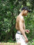 Alesky - IslandBoys - Anal Sex