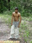 Alesky - IslandBoys - Anal Sex