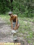 Alesky - IslandBoys - Anal Sex
