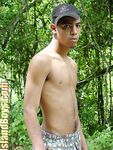 Alesky - IslandBoys - Anal Sex