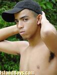 Alesky - IslandBoys - Anal Sex