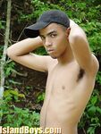 Alesky - IslandBoys - Anal Sex