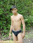 Alesky - IslandBoys - Anal Sex