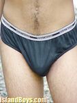 Alesky - IslandBoys - Anal Sex