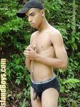 Alesky - IslandBoys - Anal Sex