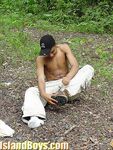 Alesky - IslandBoys - Anal Sex
