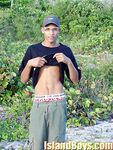 Alex - IslandBoys - Oral