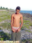 Alex - IslandBoys - Oral