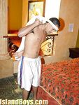 Alexander - IslandBoys - Anal Sex
