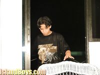 Amad - IslandBoys - Anal Sex