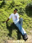 Aneudy - IslandBoys - IslandBoys
