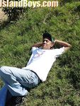 Aneudy - IslandBoys - IslandBoys