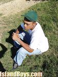 Aneudy - IslandBoys - IslandBoys
