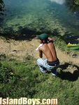 Aneudy - IslandBoys - IslandBoys