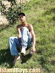 Aneudy - IslandBoys - IslandBoys