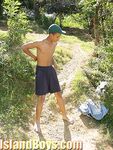 Aneudy - IslandBoys - IslandBoys