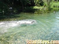 Aneudy - IslandBoys - IslandBoys