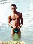 Aneudy - IslandBoys - IslandBoys