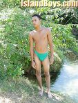 Aneudy - IslandBoys - IslandBoys
