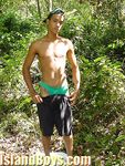 Aneudy - IslandBoys - IslandBoys