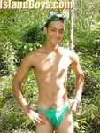 Aneudy - IslandBoys - IslandBoys