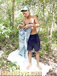 Aneudy - IslandBoys - IslandBoys