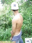 Ariel & Jorge - IslandBoys - Twinks