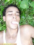 Ariel & Jorge - IslandBoys - Twinks