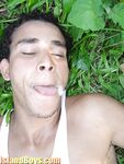 Ariel & Jorge - IslandBoys - Twinks