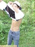 Ariel & Jorge - IslandBoys - Twinks