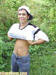 Ariel & Jorge - IslandBoys - Twinks