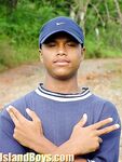 Calito - IslandBoys - Oral