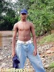 Calito - IslandBoys - Oral
